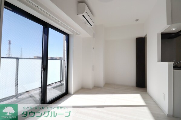 プレール・ドゥーク練馬北町の物件内観写真